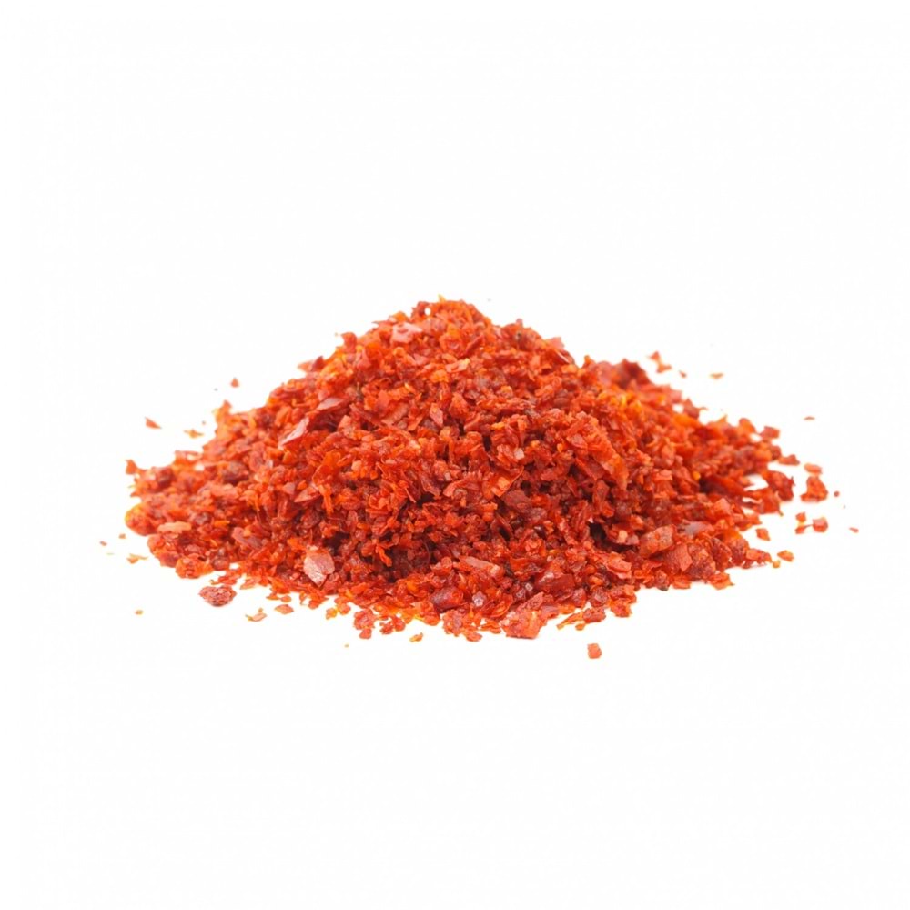 Çavuşoğlu Yağlı Pul Biber (Kg)