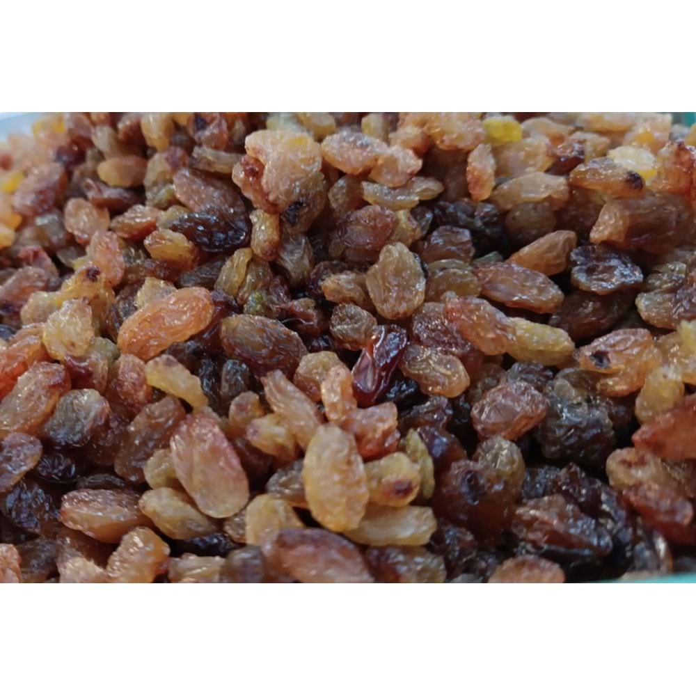 Çekirdeksiz Kuru Üzüm (Kg)