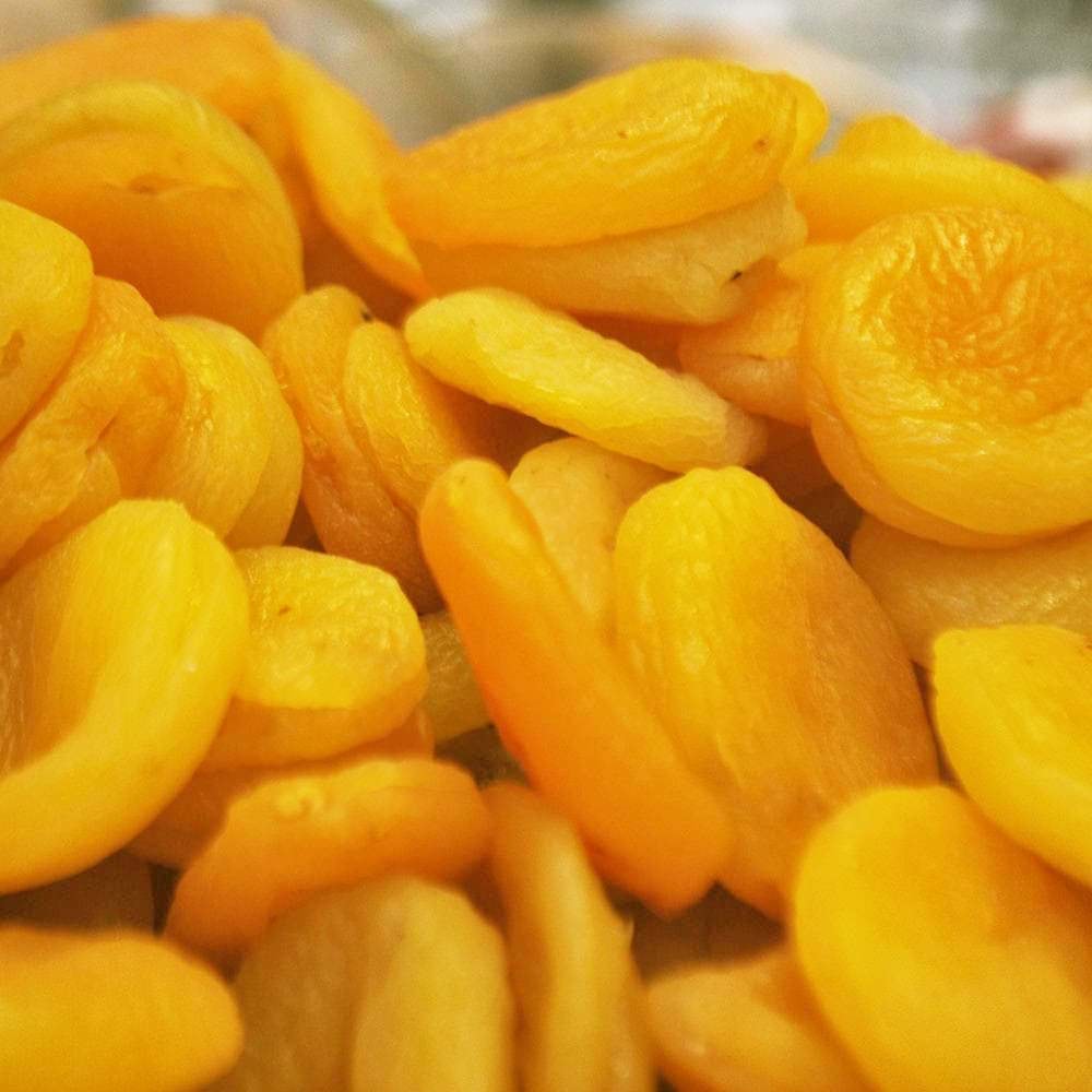 Kayısı Sarı Jumbo (Kg)