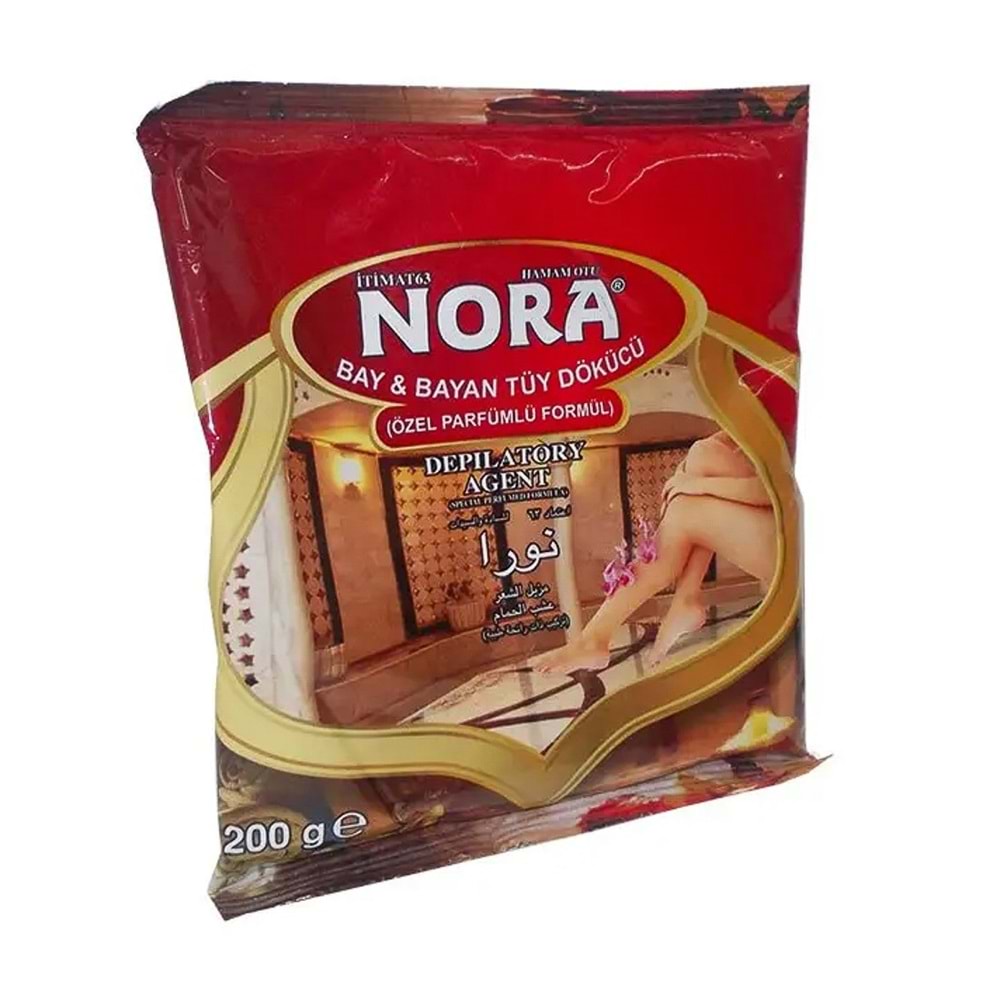 Nora Hamam Otu 200 Gr