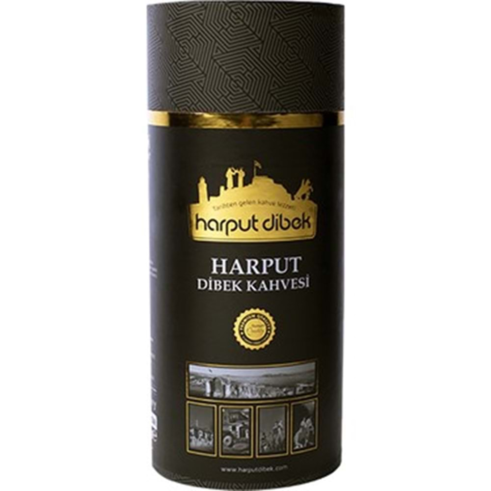 Harput Dibek Kahvesi 1 Kg