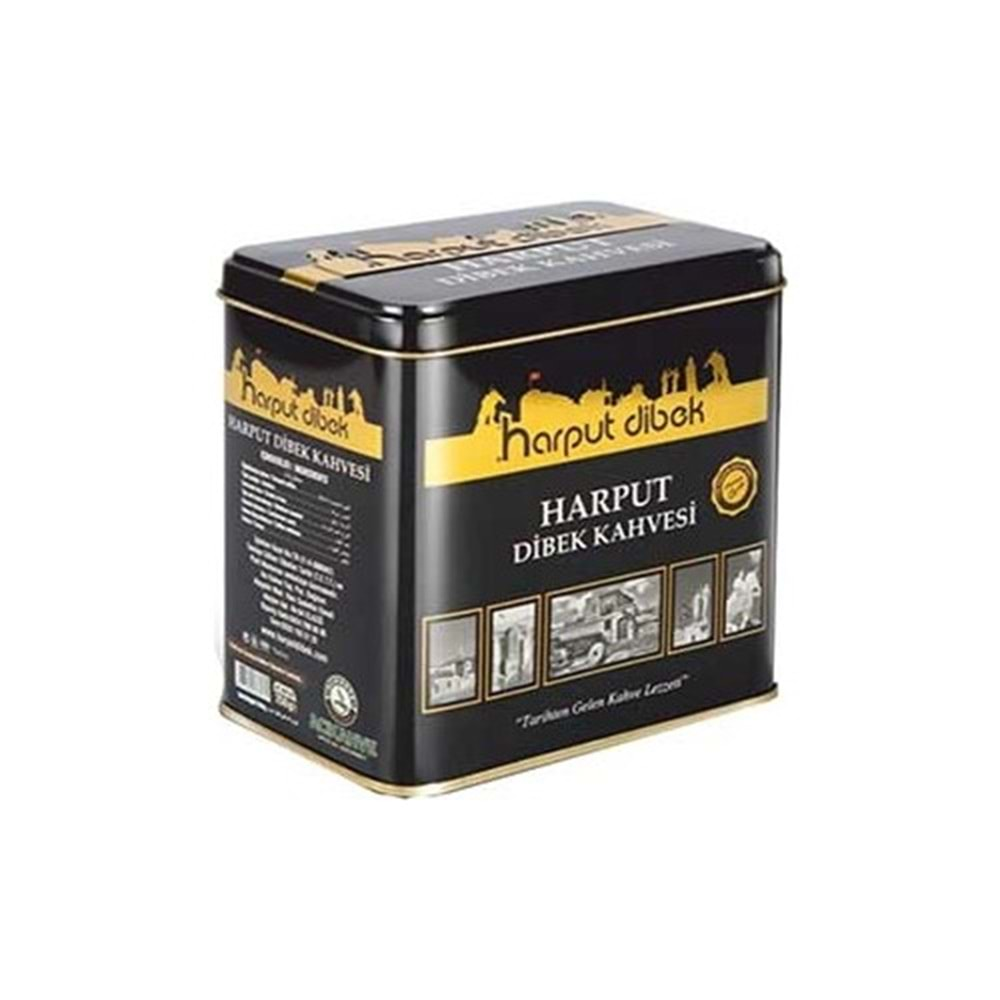 Harput Dibek Kahvesi 250 Gr