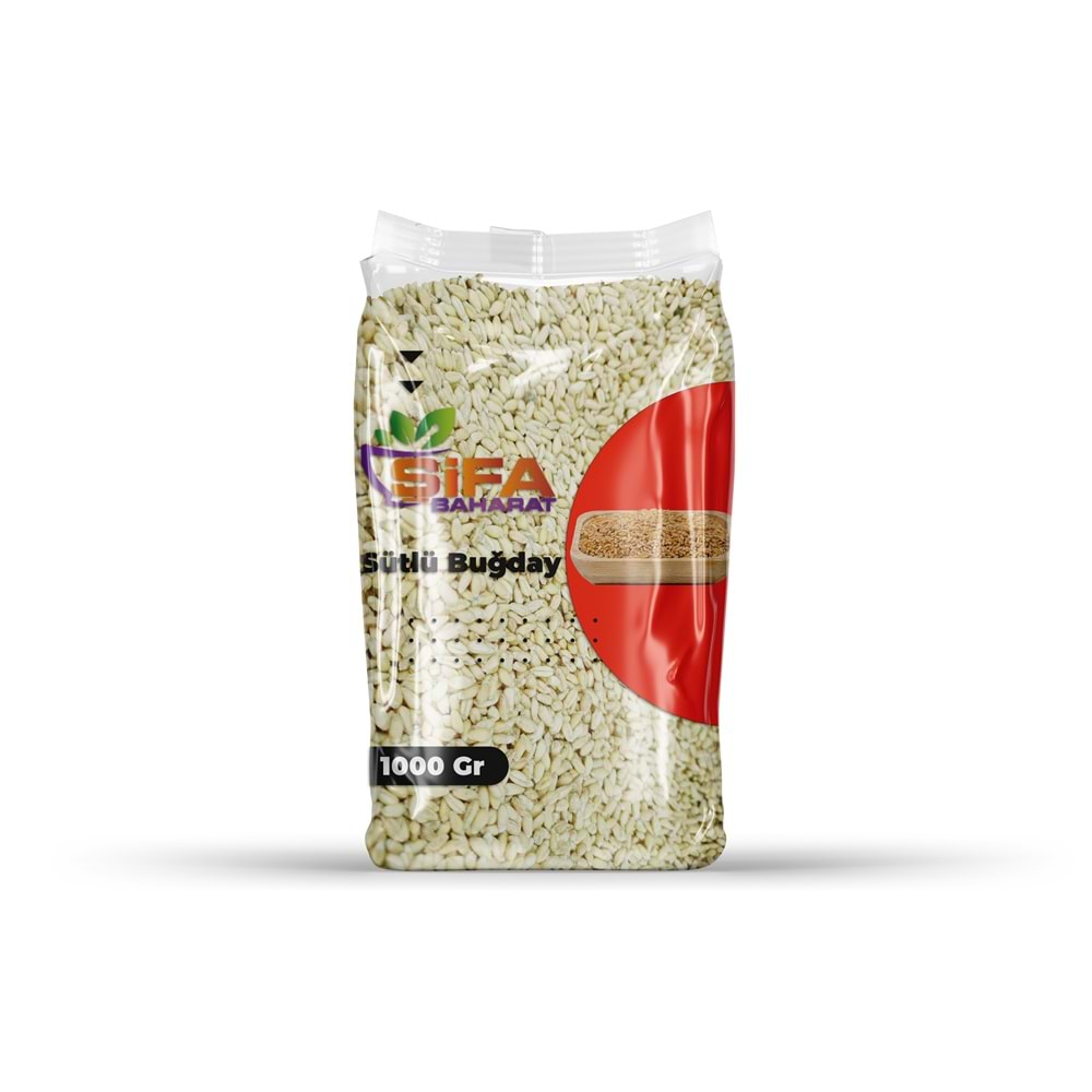 Şifa Baharat Sütlü Buğday 1000 gr