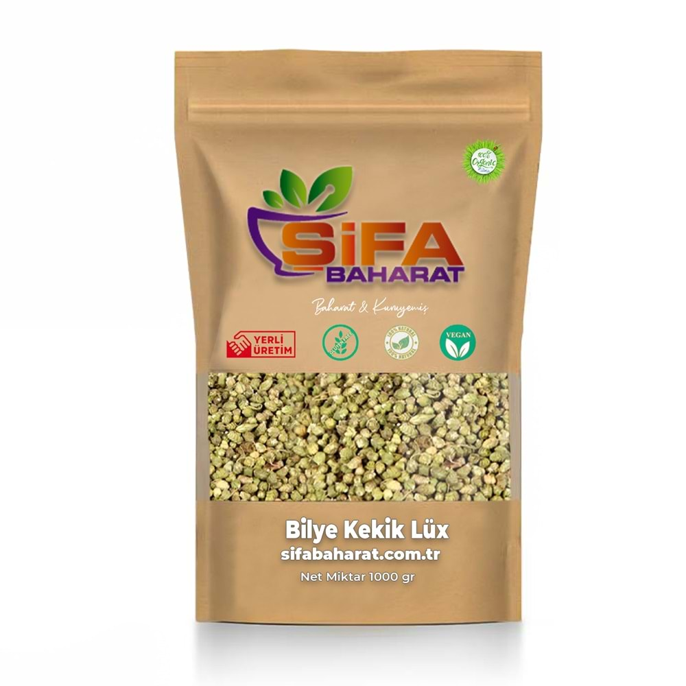 Şifa Baharat Bilye Kekik Lüx 1000 gr