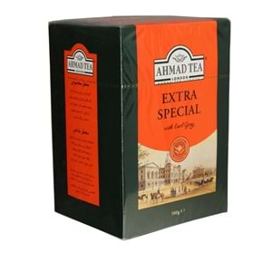 Ahmad London Çay 500 Gr