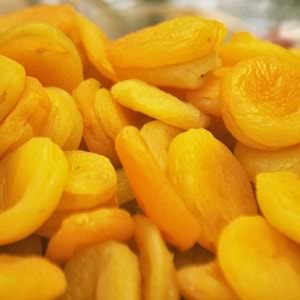 Kayısı Sarı Jumbo (Kg)