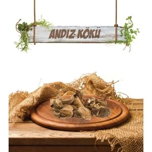 Andız Kökü (Kg)