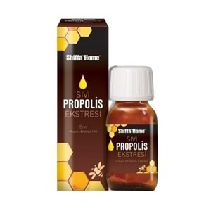 Aksu Vital Propolis Extract 50 Ml