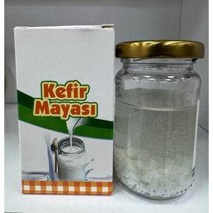 Şekeroğlu Kefir Mayası 105 cc