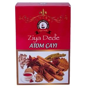 Ziya Dede Atom Çayı 180 Gr