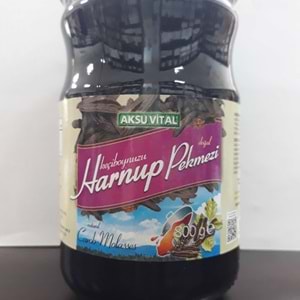 Aksu Vital Harnup Pekmezi 800 Gr