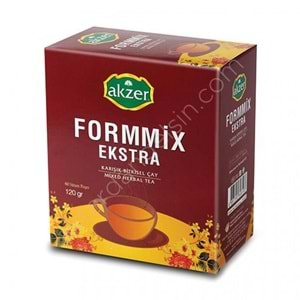 Akzer Formmix Ekstra 60 Süzen