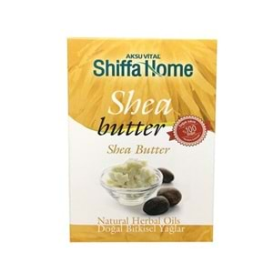 Shiffa Home Shea Butter 150 Gr