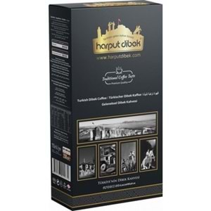 Harput Dibek Kahvesi 200 Gr