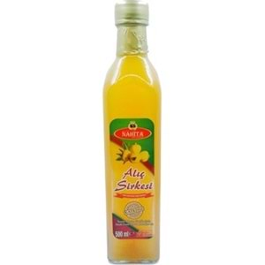 Nahita Alıç Sirkesi 500 Ml