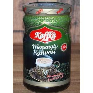 Kaffka Menengiç Kahvesi 600 Gr