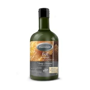 Mecitefendi Bal Şampuanı 400 Ml