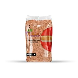 Şifa Baharat Mercimek Kırmızı Naturel 5000 gr