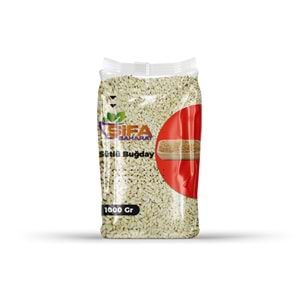 Şifa Baharat Sütlü Buğday 1000 gr
