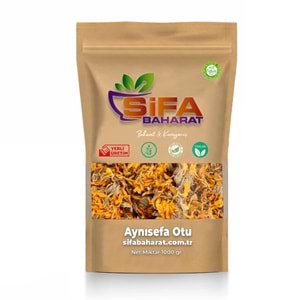 Şifa Baharat Aynısefa Otu 1000 gr