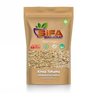 Şifa Baharat Kinoa Tohumu 500 gr