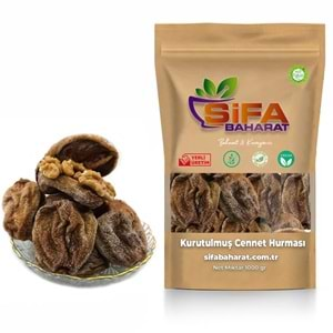 Şifa Baharat Cennet Hurması (Trabzon Hurması) 1000 gr