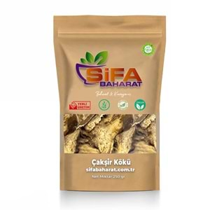 Şifa Baharat Çakşir Kökü 250 gr