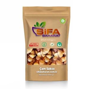 Şifa Baharat Çam Sakızı 1000 gr