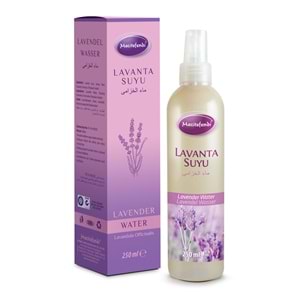 Mecitefendi Lavanta Suyu 250 ml