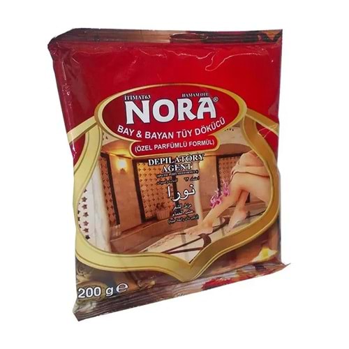 Nora Hamam Otu 200 Gr