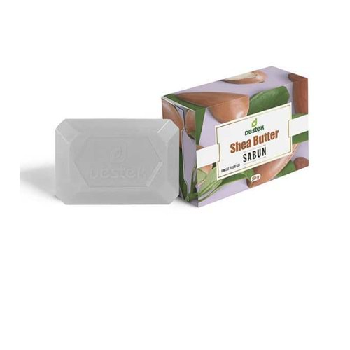 Destek Shea Butter Sabun 150 gr