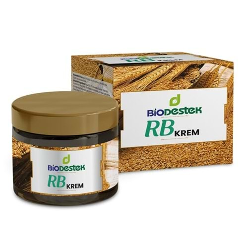 Destek Rb Krem 140 Ml