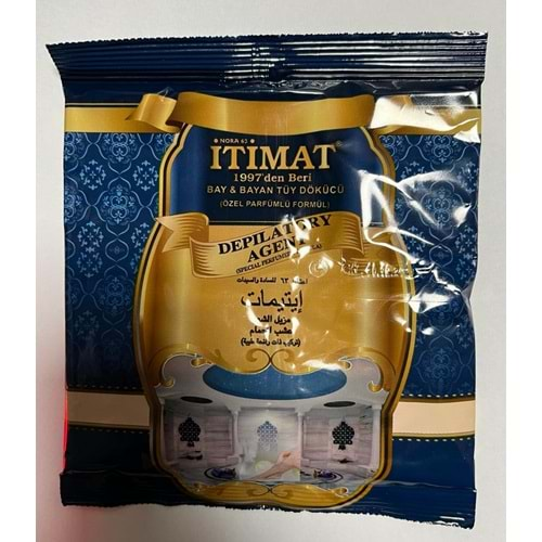 İtimat Hamam Otu 150 Gr