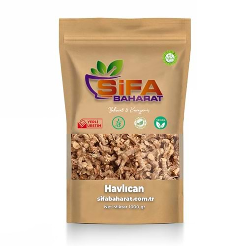 Şifa Baharat Havlıcan 1000 gr