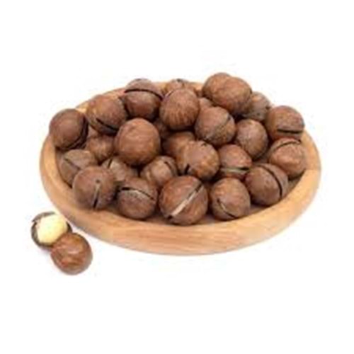 Kabuklu Makademya Fındık (Kg)