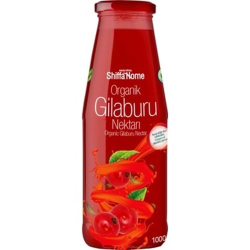 Shiffa Home Gilaburu Nektarı 1 Lt