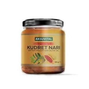 Aksu Vital Zeytin Yağlı Kudret Narı 185 Gr