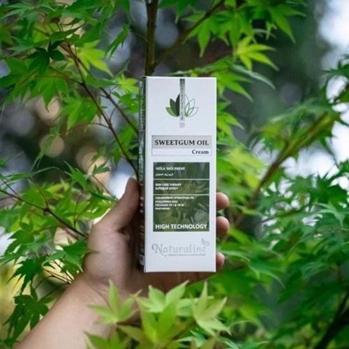 Naturaline Sığla Yağı Kremi 100 Ml